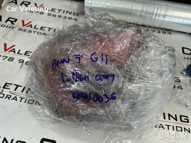 Задна светлина стоп стопове BMW 7 G11 G12 stop stopove БМВ 7 Г11 Г12, снимка 7 - Части - 50244612