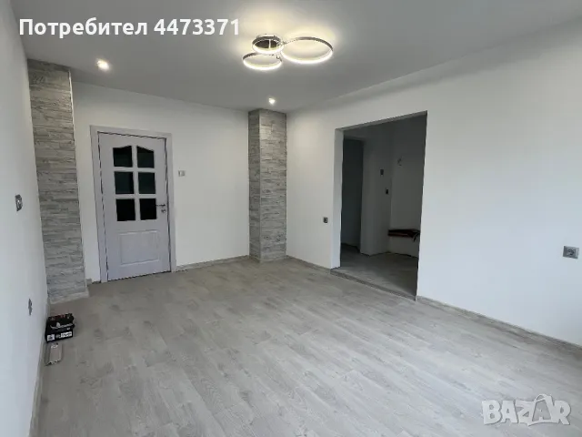 Нова цена: 135 000 лв. Продавам апартамент след основен ремонт