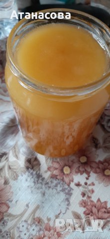 Био мед и восък - реколта 2023, снимка 2 - Пчелни продукти - 19542971