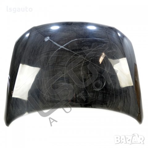 Преден капак Volkswagen Passat (B6) 2005-2010 VP101021N-1, снимка 3 - Части - 34445714