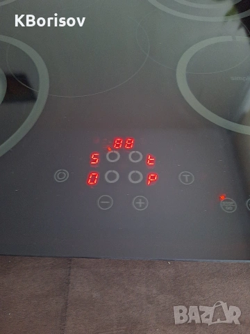 Керамични котлони четворка Gorenje simplicity ECT640ASC, снимка 9 - Котлони - 54007846