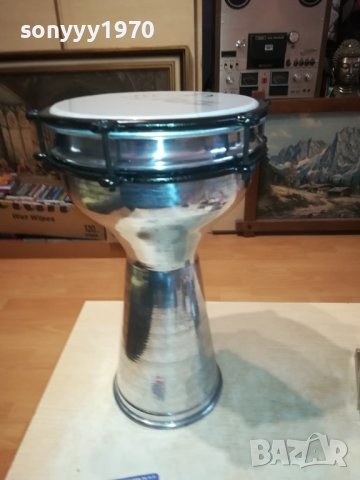 ТАРАМБУКА ОТ СИРИЯ 40Х25СМ 0911231600, снимка 3 - Ударни инструменти - 42921867