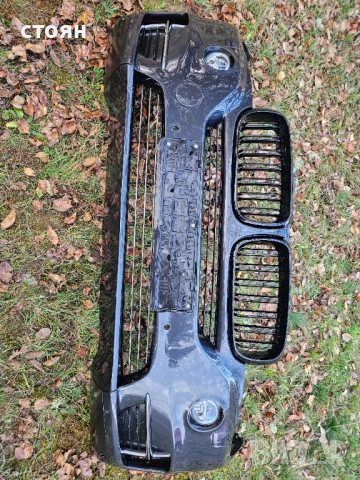 Пакет брони, прагове и арки калници за БМВ Х5 Ф15 , снимка 7 - Части - 52533130