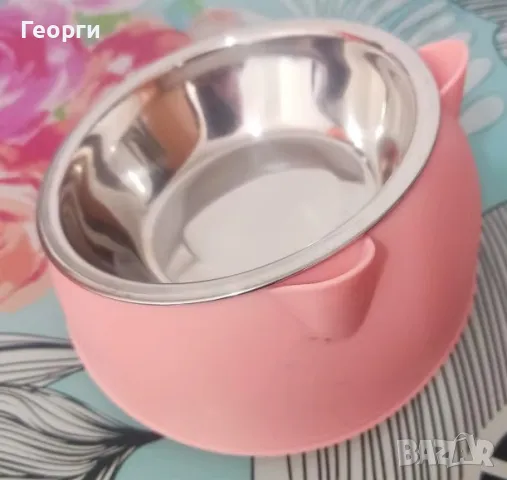 Повдигнати купи с наклонен дизайн., снимка 3 - За котки - 49674169