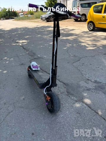 Kukirin g4 2024 2000W, снимка 1