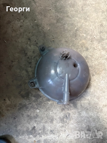 Оригинално казанче за пасат б8 