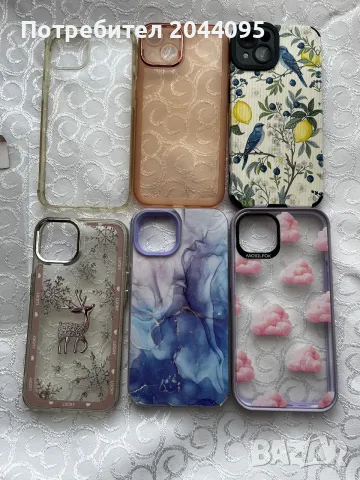 Продавам IPhone 13, снимка 6 - Apple iPhone - 56184957