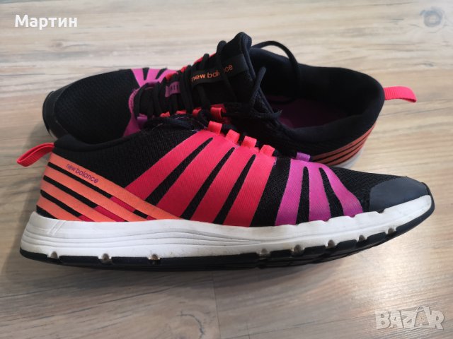 Маратонки New Balance, снимка 4 - Маратонки - 40877906