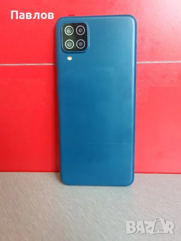 Samsung A12 4/64, снимка 5 - Samsung - 55784854