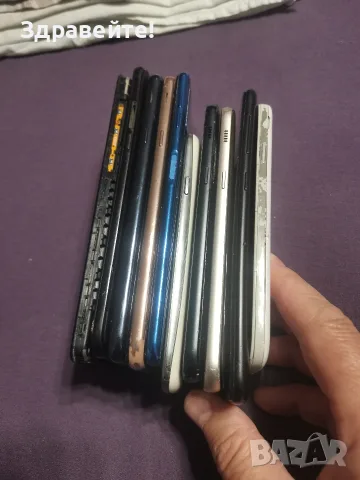 Samsung - 10 броя , снимка 7 - Samsung - 56484307