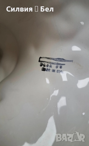 Свещник с двойка херувими , снимка 7 - Декорация за дома - 51695628