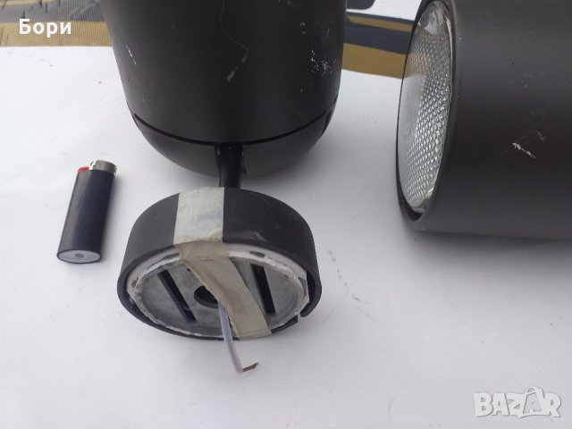 Стенни,таванни лампи , снимка 6 - Лампи за стена - 32005865