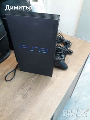 SONY SCPH-3004, снимка 5 - Други игри и конзоли - 29201634