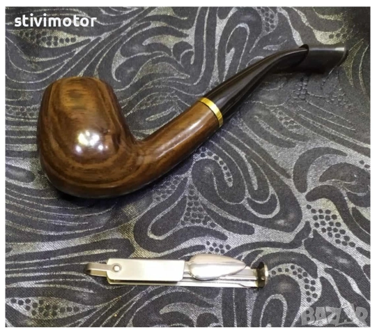 Инструменти за почистване на лула с катарама - неръждаема стомана. НОВО, снимка 8 - Други - 52062909