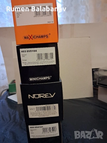 колекционерски колички , снимка 2 - Колекции - 54056747