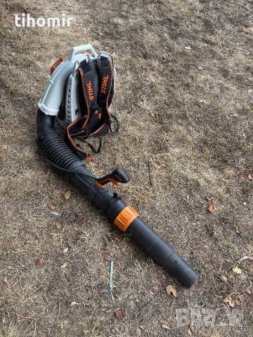 Професионална духалка Stihl