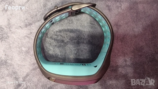 Часовник Nike+ SportWatch GPS , снимка 3 - Мъжки - 54138374