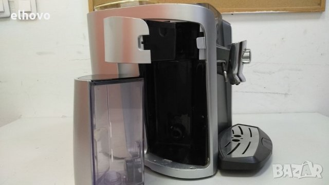 Кафеавтомат Saeco Primea Ring, снимка 6 - Кафемашини - 33848259