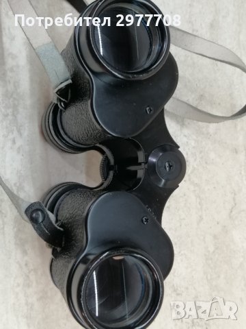 Бинокъл HUNTER 8 x 30, снимка 6 - Оборудване и аксесоари за оръжия - 36835191