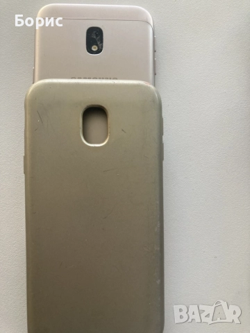 Samsung J3 2017,отличен, снимка 10 - Samsung - 56442238
