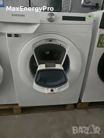 Пералня Samsung, снимка 3 - Перални - 56162398