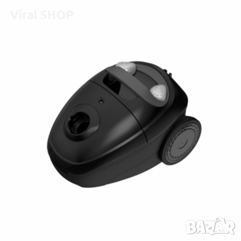 Прахосмукачка с контейнер Midea B6, снимка 9 - Прахосмукачки - 51679123