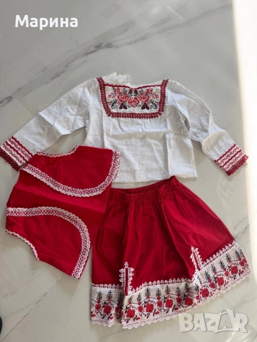 Детски носии