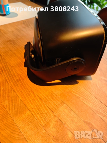 Тонколони Bowers&Willkins AM-1, снимка 4 - Тонколони - 53350113