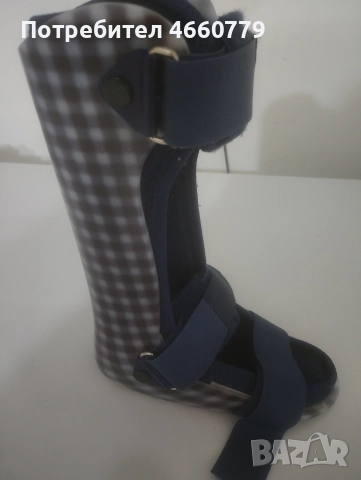 ортеза за дете