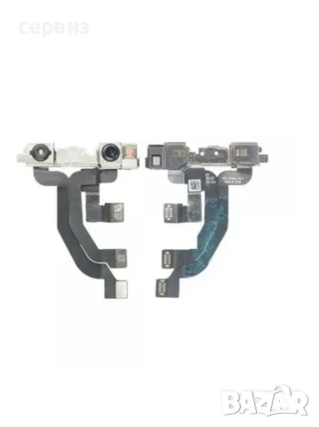 Лентов кабел за всички модели на Samsung, iPhone, Xiaomi,Huawei, снимка 4 - Резервни части за телефони - 48039954