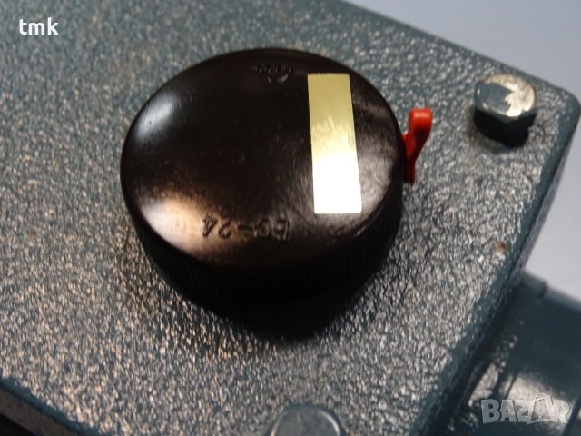 мотор редуктор вариаторен Ringcone TW-50B 380VAC Variable Speed Drive, снимка 16 - Резервни части за машини - 37700308