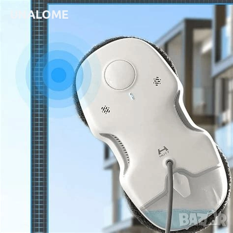 Почистване на прозорци Аспарухово