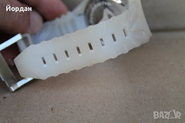 Мъжки дайвърски ''Technomarine'' 200 m, снимка 7 - Мъжки - 42795816