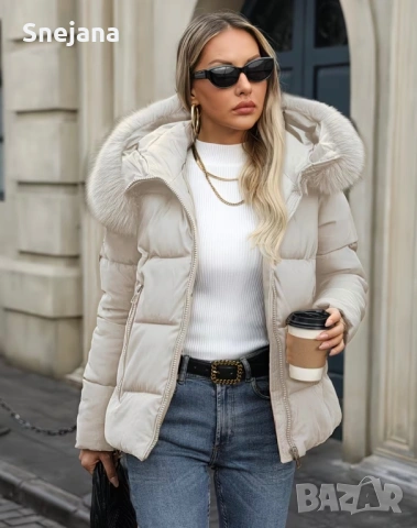 якета по 25€ от 89€, снимка 4 - Якета - 50186419