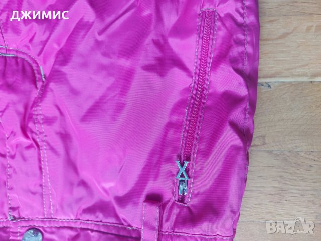 Като нов! Красив детски ски панталон. Много запазен! mountain spirit номер L , снимка 8 - Зимни спортове - 32108587