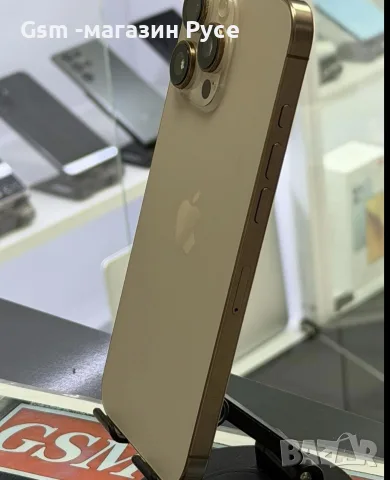 iPhone 16 Pro Max 256GB, снимка 4 - Apple iPhone - 55899907