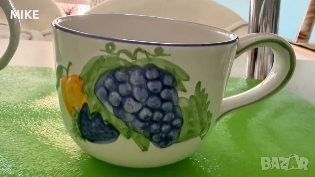 Големи чаши / купички, снимка 4 - Чаши - 55743117