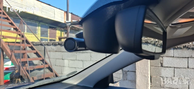 Монтаж на видеорегистратори (DashCam), снимка 13 - Уредби - 50889544