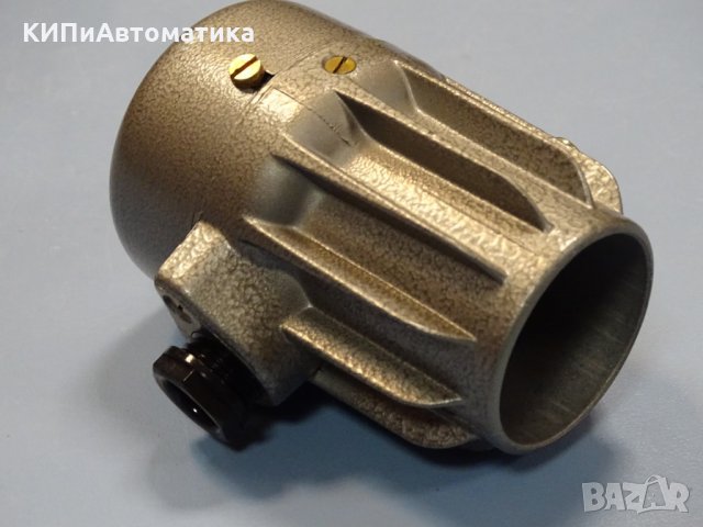 Датчик за пламък Danfoss flame detector sensor PCF-057E0021, снимка 3 - Резервни части за машини - 34547581