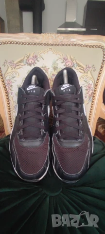 кожени маратонки Nike Air Max EXCEE, снимка 2 - Маратонки - 50781413