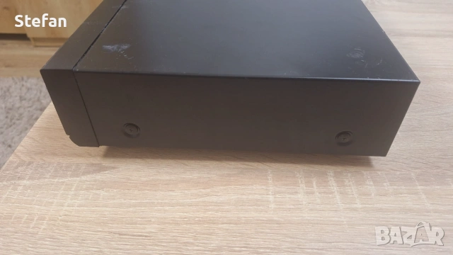 Technics SH-GE90, снимка 4 - Еквалайзери - 53953480