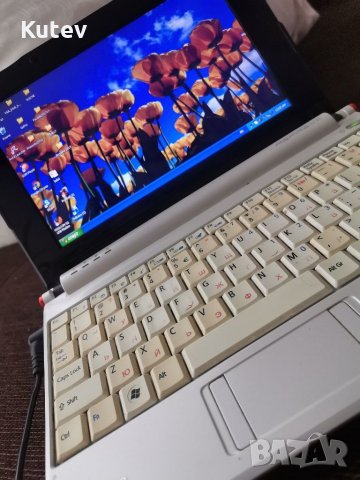 Acer Aspire One