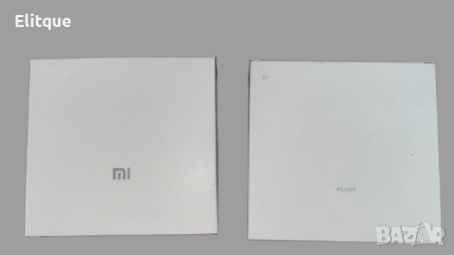 X i a o m i power bank, Преносима батерия 3.6V/10400mAh, снимка 4 - Оригинални батерии - 52902160