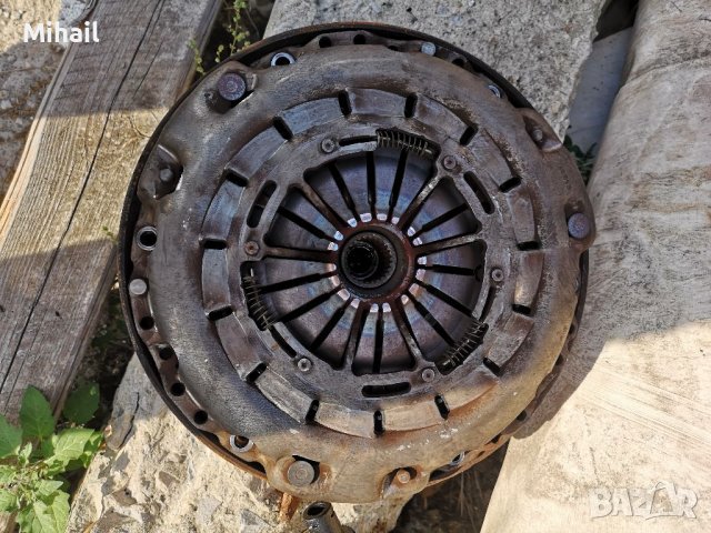 Съединител за спринтер 313 2002, снимка 7 - Бусове и автобуси - 38163828