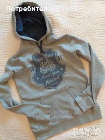 Спортен екип , суичър , долнище , анцунг 152 / 158, снимка 7 - Детски анцузи и суичери - 38539088