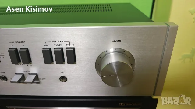 clarion Ma-7400G, снимка 4 - Ресийвъри, усилватели, смесителни пултове - 55943863