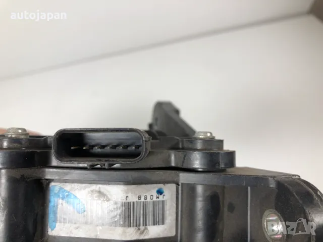 Педал газ потенциометър Honda Civic 8 2.2 I-CDTI 2008г JM08B, снимка 2 - Части - 49847454