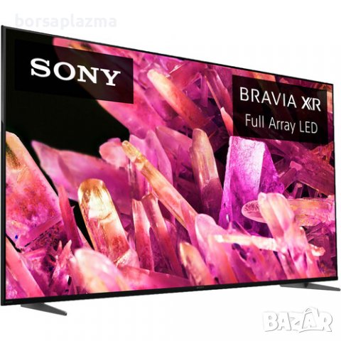 Sony BRAVIA XR X90K 85" 4K HDR Smart LED TV 2022, снимка 8 - Телевизори - 36985505