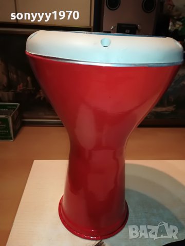 ГОЛЯМА ТАРАМБУКА ОТ СИРИЯ 2212220959, снимка 4 - Ударни инструменти - 39083453