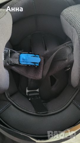 каска westt jet размер s, снимка 10 - Аксесоари и консумативи - 42915274